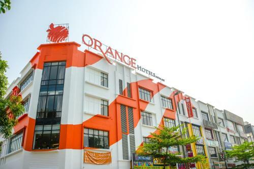 Orange Hotel, Sungai Buloh