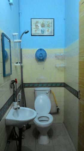 Albergue Memory Guesthouse Jb