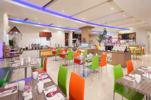 Favehotel Solo Baru