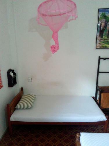Albergue Rest Point
