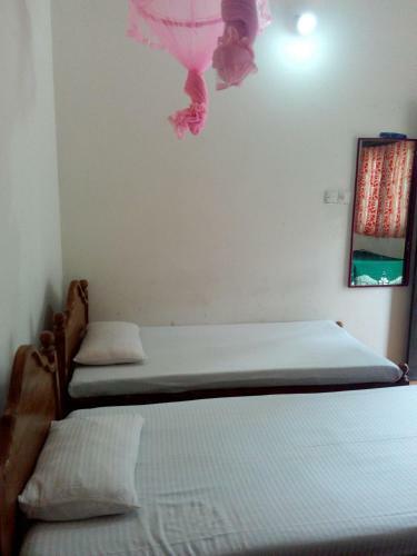 Albergue Rest Point