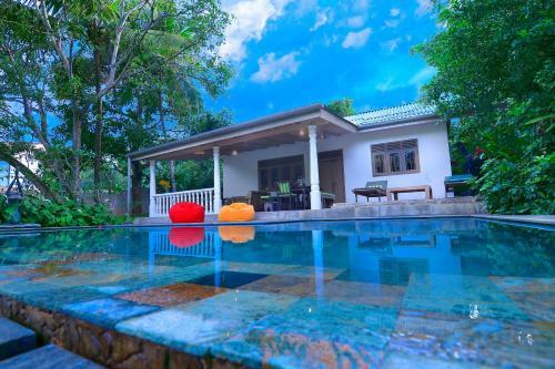 Serendipity House