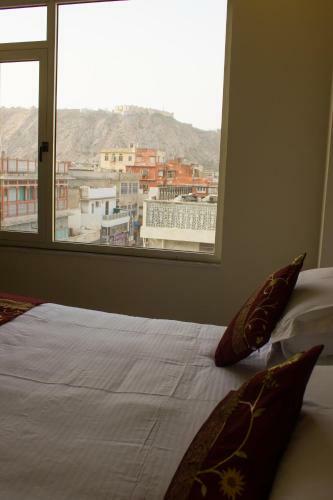 Hotel Pandya Niwas