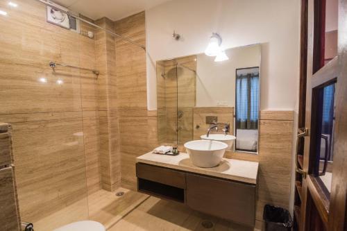 Hotel Pandya Niwas