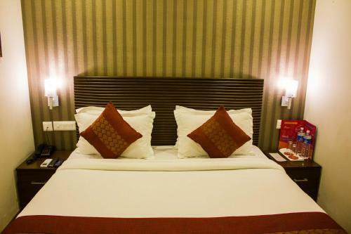 Hotel Pandya Niwas
