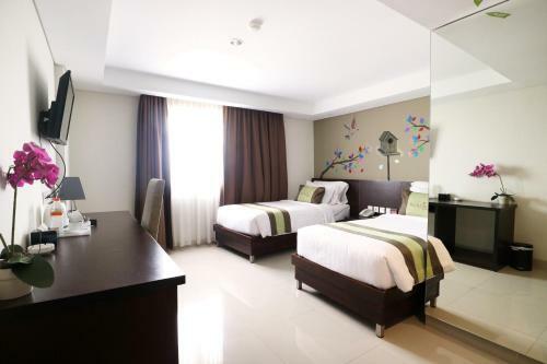 Ramedo Hotel