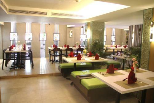 Ramedo Hotel