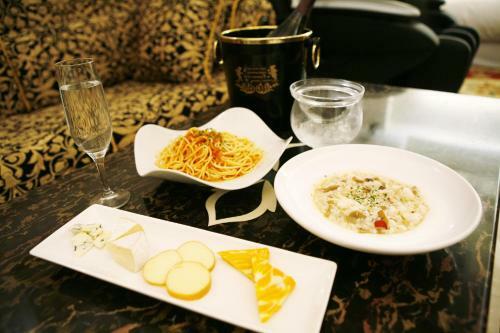 Hotel Meguro Emperor (adult Only)