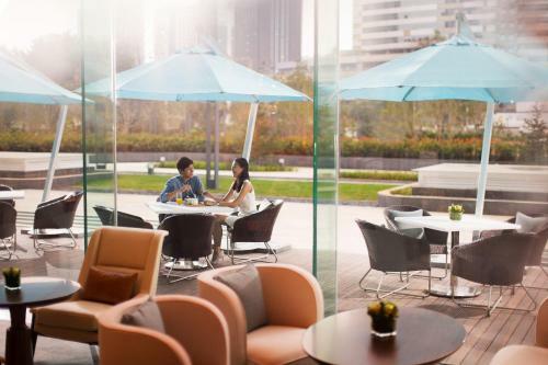 Hotel Courtyard By Marriott Zhengzhou East