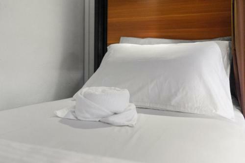 7 Wonders Hostel @ Upper Dickson