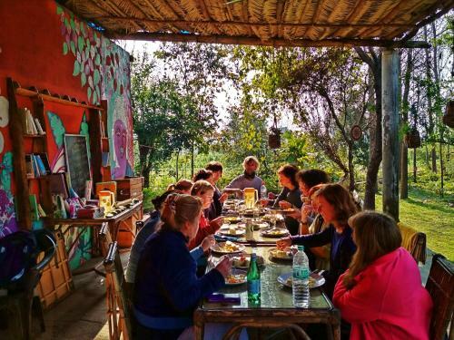 Agroturismo Nature Care Village