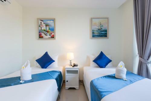 Hotel Evergreen Resort Cha-am