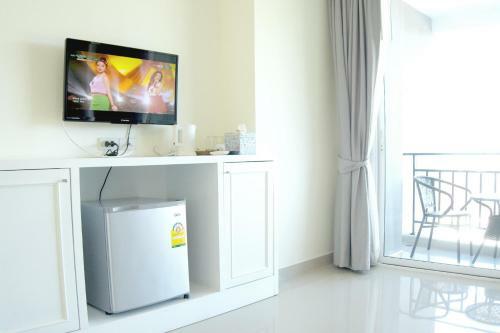 Hotel Evergreen Resort Cha-am
