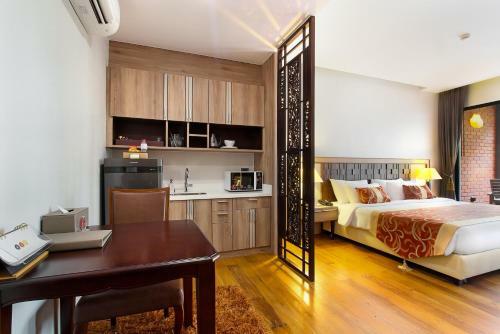 D Varee Diva Rimnaam, Chanthaburi Hotel
