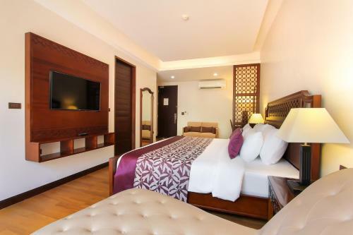 D Varee Diva Rimnaam, Chanthaburi Hotel