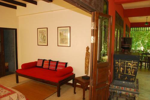 Bed & Breakfast Maison De Sukhothai