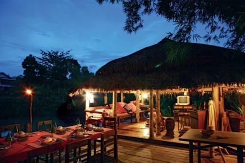 Bed & Breakfast Maison De Sukhothai