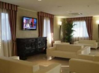 Hotel Arthur