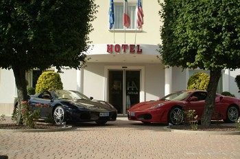 Hotel Arthur