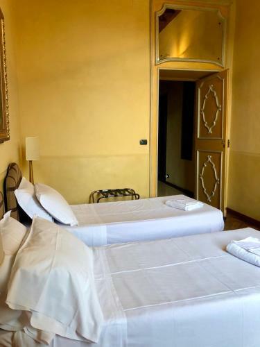Bed & Breakfast Saluzzo Paesana 1718