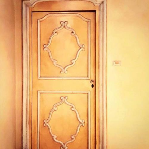 Bed & Breakfast Saluzzo Paesana 1718