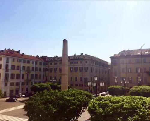 Bed & Breakfast Saluzzo Paesana 1718
