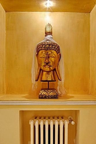 Bed & Breakfast Saluzzo Paesana 1718