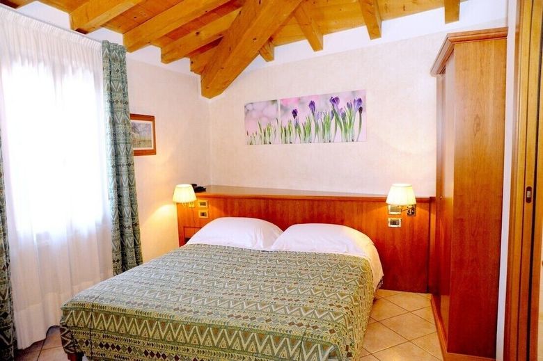 Hotel Corte Regina