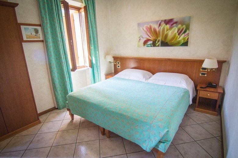 Hotel Corte Regina