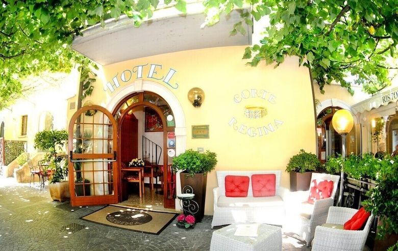 Hotel Corte Regina