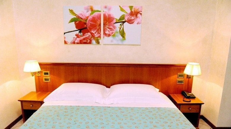 Hotel Corte Regina