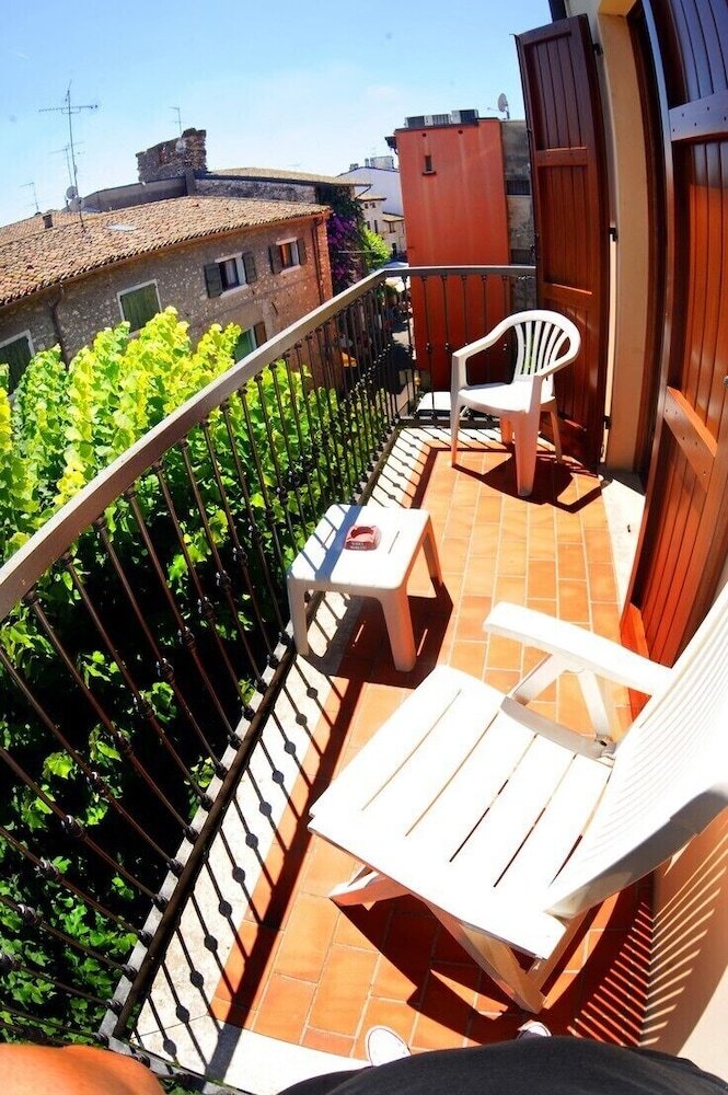 Hotel Corte Regina