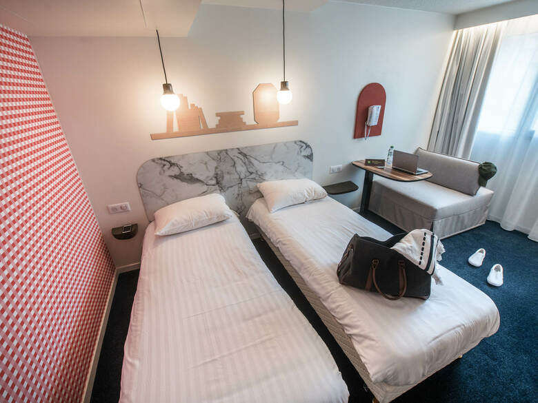 Hotel De La Plage