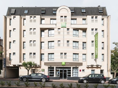 Hotel De La Plage