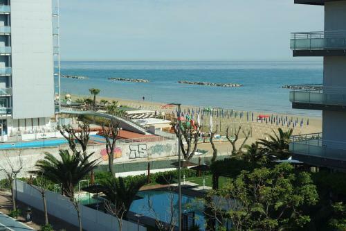 Hotel Rivazzurra