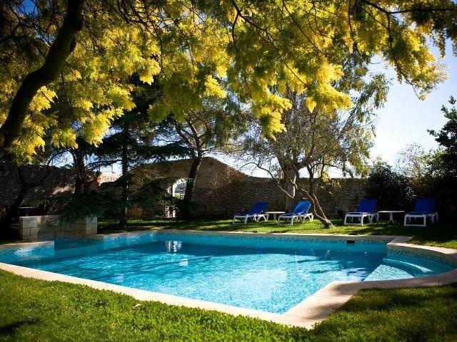 Hotel Eremo Della Giubiliana