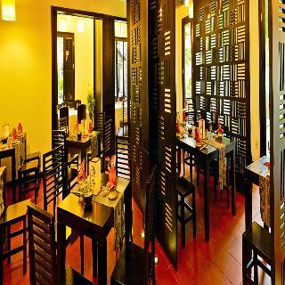 Hoi An Hotel