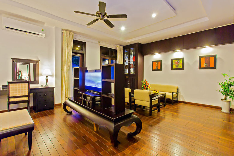 Hoi An Hotel