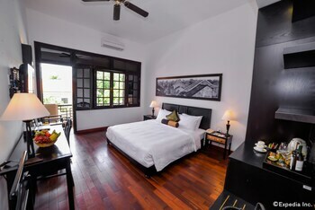 Hoi An Hotel