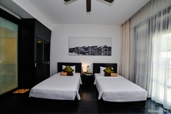 Hoi An Hotel