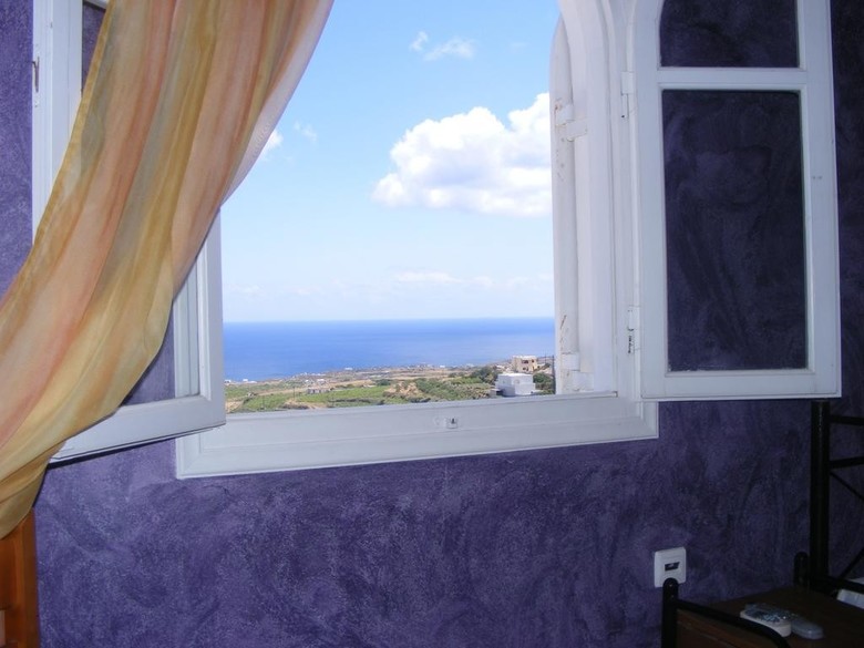 Hotel Fira Blue Horizon