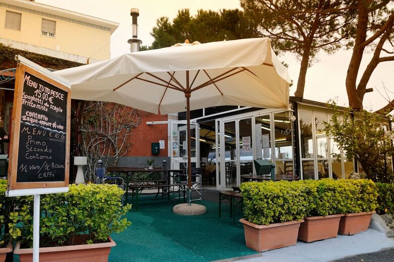Hotel Puntabella