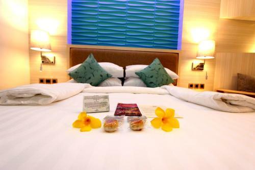 Hotel Crystal Wild Resort Panwa Phuket