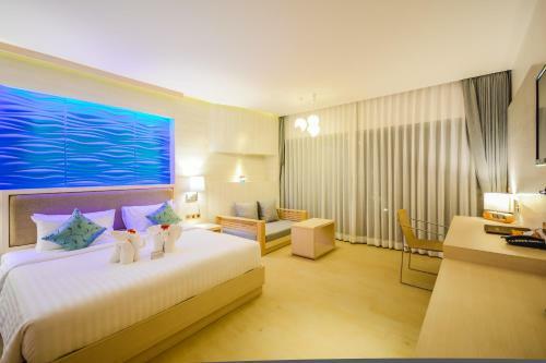 Hotel Crystal Wild Resort Panwa Phuket