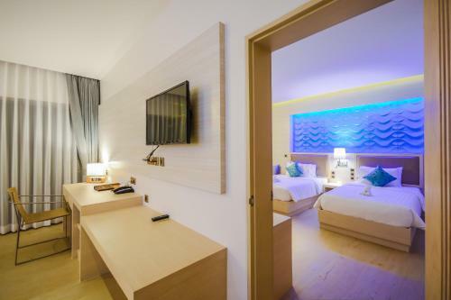 Hotel Crystal Wild Resort Panwa Phuket