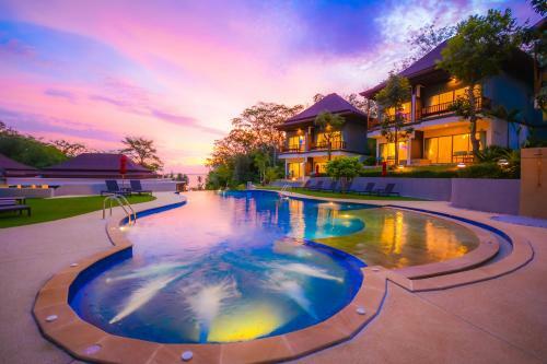 Hotel Crystal Wild Resort Panwa Phuket