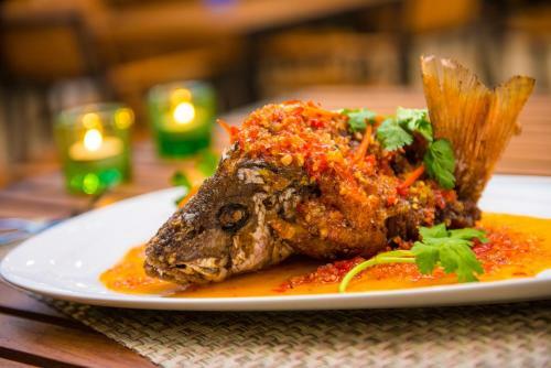 Hotel Crystal Wild Resort Panwa Phuket