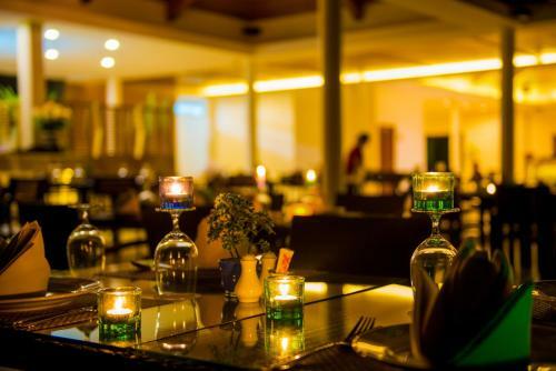 Hotel Crystal Wild Resort Panwa Phuket