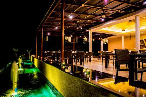 Hotel Crystal Wild Resort Panwa Phuket
