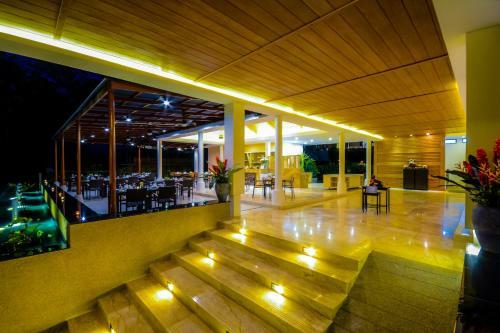 Hotel Crystal Wild Resort Panwa Phuket